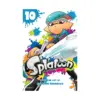 9781974717323 Splatoon (Manga) Volume 10
