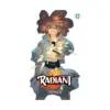 Radiant (Manga) Volume 13