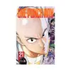 One-Punch Man (Manga) Volume 21