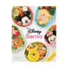 9781974717712 Disney Bento: Fun Recipes for Bento Boxes! (Guide Book)
