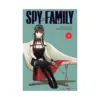 Spy X Family (Manga) Volume 03