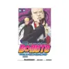 Boruto: Naruto Next Generations (Manga) Volume 10