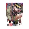 Golden Kamuy (Manga) Volume 20