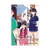 9781974718832 Komi Can't Communicate (Manga) Volume 13