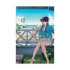 9781974718849 Komi Can't Communicate (Manga) Volume 12