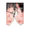 Dead Dead Demon's Dededede Destruction (Manga) Volume 09