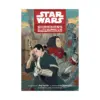 9781974719327 Star Wars: Guardians of the Whills (Manga)