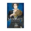 9781974719358 Moriarty the Patriot (Manga) Volume 02