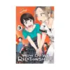How Do We Relationship? (Manga) Volume 03