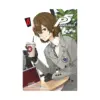 9781974719396 Persona 5 (Manga) Volume 06