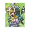 9781974719440 Pokemon: Sun & Moon (Manga) Volume 09