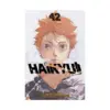 Haikyu!! (Manga) Volume 42