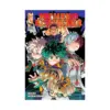 9781974719778 My Hero Academia (Manga) Volume 26