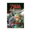 The Legend of Zelda: Twilight Princess (Manga) Volume 08