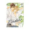 9781974719921 Finder Deluxe Edition (Manga) Volume 10