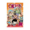 9781974719990 One Piece (Manga) Volume 96