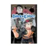 Black Clover (Manga) Volume 24