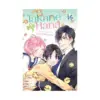 9781974720040 Takane & Hana (Manga) Volume 16