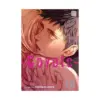 Coyote (Manga) Volume 03