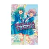 9781974720071 Oresama Teacher (Manga) Volume 28