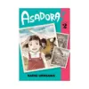 Asadora! (Manga) Volume 02