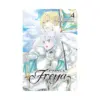 9781974720163 Prince Freya (Manga) Volume 04