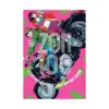 Zom 100: Bucket List of the Dead (Manga) Volume 01