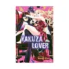 Yakuza Lover (Manga) Volume 02