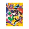 9781974720675 Zom 100: Bucket List of the Dead (Manga) Volume 03