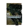 Mobile Suit Gundam: Thunderbolt (Manga) Volume 15