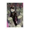 Jujutsu Kaisen (Manga) Volume 10