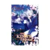 9781974720811 The King's Beast (Manga) Volume 03