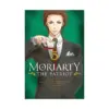 9781974720842 Moriarty the Patriot (Manga) Volume 05