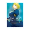Moriarty the Patriot (Manga) Volume 06