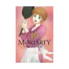 9781974720897 Moriarty the Patriot (Manga) Volume 10