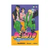 Boruto: Naruto Next Generations (Manga) Volume 11