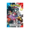 9781974721085 Pokemon Adventures: #54 Black 2 & White 2 (Manga) Volume 03