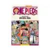 One Piece 3-In-1 Omnibus Edition [91-92-93] (Manga) Volume 31
