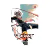 Radiant (Manga) Volume 14