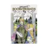 Natsume's Book of Friends (Manga) Volume 25