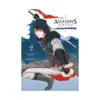 Assassin's Creed: Blade of Shao Jun (Manga) Volume 02