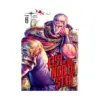 9781974721610 Fist of the North Star (Manga) Volume 06