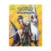 Pokemon: Sun & Moon (Manga) Volume 11