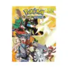 Pokemon: Sun & Moon (Manga) Volume 12