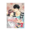 9781974722273 Don't Be Cruel: Plus+ (Manga) Volume 02