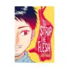 9781974722372 To Strip the Flesh (Manga)