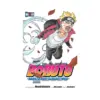 Boruto: Naruto Next Generations (Manga) Volume 12