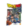 9781974722815 Dragon Ball Super (Manga) Volume 13