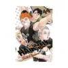 Haikyu!! (Manga) Volume 44