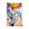 One-Punch Man (Manga) Volume 22